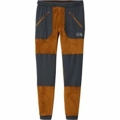 Coupon 🔥 Mountain Hardwear Polartec High Loft Pant Men's 😀 -Mountain Hardwear Sales GOLBRO D5 4