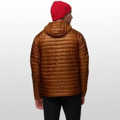 Buy ⭐ Mountain Hardwear Ghost Whisperer 2 Hooded Down Jacket Men's 💯 -Mountain Hardwear Sales GOLBRO D8