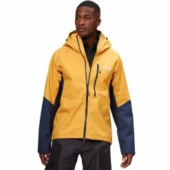 Brand new 😀 Mountain Hardwear Exposure/2 GORE TEX Pro Lite Jacket Men's ⭐ -Mountain Hardwear Sales GOLHOU