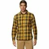 Best reviews of 😍 Mountain Hardwear Catalyst Edge Long Sleeve Shirt Men's 💯 -Mountain Hardwear Sales GOLHOU 3