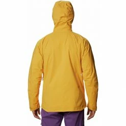 New ⭐ Mountain Hardwear Exposure 2 GTX Pro Jacket Men's 🧨 -Mountain Hardwear Sales GOLHOU D1 1