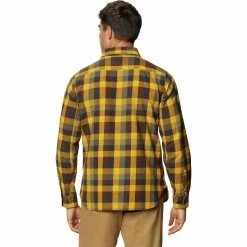 Best reviews of 😍 Mountain Hardwear Catalyst Edge Long Sleeve Shirt Men's 💯 -Mountain Hardwear Sales GOLHOU D1 2