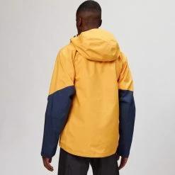 Brand new 😀 Mountain Hardwear Exposure/2 GORE TEX Pro Lite Jacket Men's ⭐ -Mountain Hardwear Sales GOLHOU D10