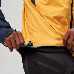 Brand new 😀 Mountain Hardwear Exposure/2 GORE TEX Pro Lite Jacket Men's ⭐ -Mountain Hardwear Sales GOLHOU D13