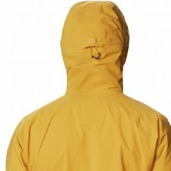 New ⭐ Mountain Hardwear Exposure 2 GTX Pro Jacket Men's 🧨 -Mountain Hardwear Sales GOLHOU D9