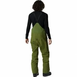 Wholesale 👏 Mountain Hardwear Boundary Ridge GTX 3L Bib Pant Men's 🔔 -Mountain Hardwear Sales GRO D1 1