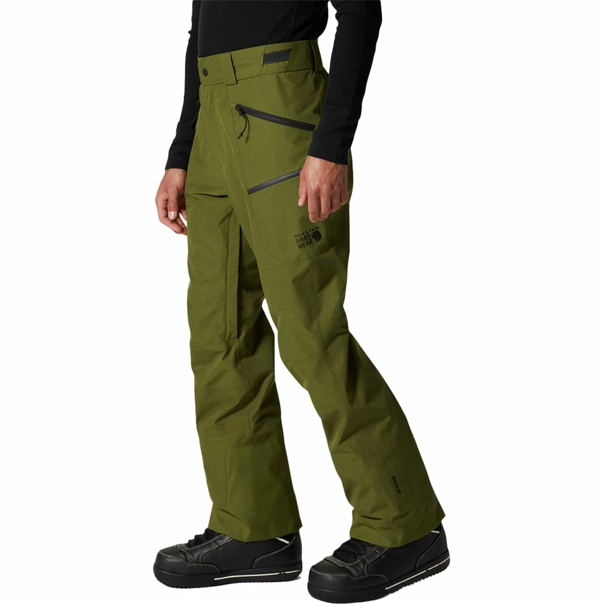 Buy ๐ Mountain Hardwear Sky Ridge GORE TEX Pant Men's ๐งจ 6 Buy ๐ Mountain Hardwear Sky Ridge GORE TEX Pant Men's ๐งจ - Image 4