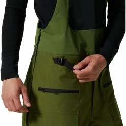 Wholesale 👏 Mountain Hardwear Boundary Ridge GTX 3L Bib Pant Men's 🔔 -Mountain Hardwear Sales GRO D4 1