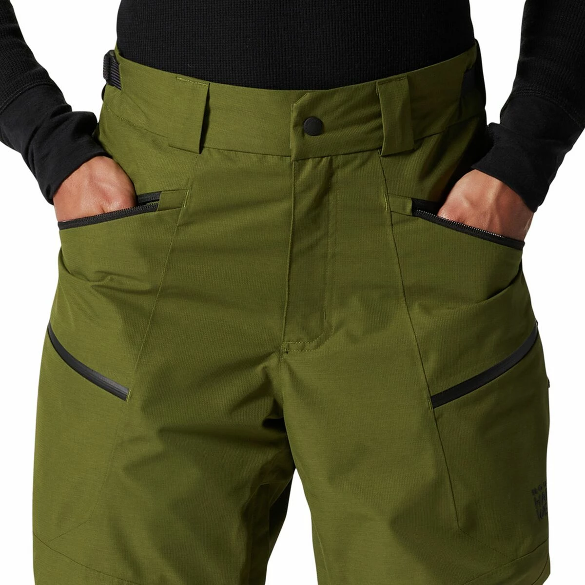 Buy ๐ Mountain Hardwear Sky Ridge GORE TEX Pant Men's ๐งจ 5 Buy ๐ Mountain Hardwear Sky Ridge GORE TEX Pant Men's ๐งจ - Image 3