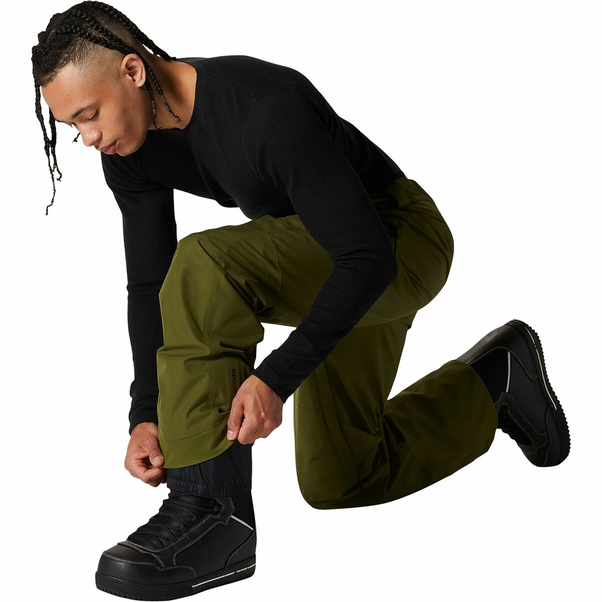 Buy ๐ Mountain Hardwear Sky Ridge GORE TEX Pant Men's ๐งจ 4 Buy ๐ Mountain Hardwear Sky Ridge GORE TEX Pant Men's ๐งจ - Image 2