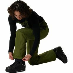 Wholesale 👏 Mountain Hardwear Boundary Ridge GTX 3L Bib Pant Men's 🔔 -Mountain Hardwear Sales GRO D6