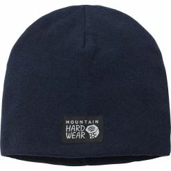 Hot Sale 🔥 Mountain Hardwear MHW Logo Beanie 🎁 -Mountain Hardwear Sales HARNAV 7