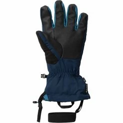 New 🔔 Mountain Hardwear FireFall/2 GORE TEX Glove Men's ✨ -Mountain Hardwear Sales HARNAV D1 5