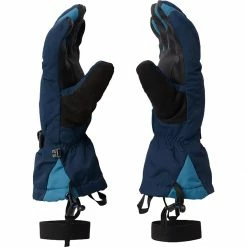 New 🔔 Mountain Hardwear FireFall/2 GORE TEX Glove Men's ✨ -Mountain Hardwear Sales HARNAV D2 5