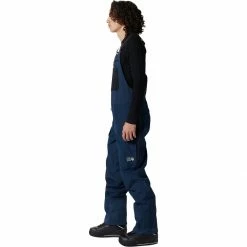Wholesale 👏 Mountain Hardwear Boundary Ridge GTX 3L Bib Pant Men's 🔔 -Mountain Hardwear Sales HARNAV D2 6