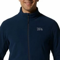 Flash Sale ⌛ Mountain Hardwear Microchill 2.0 Jacket Men's ✔️ -Mountain Hardwear Sales HARNAV D3 1