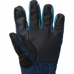 New 🔔 Mountain Hardwear FireFall/2 GORE TEX Glove Men's ✨ -Mountain Hardwear Sales HARNAV D3 5