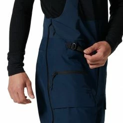 Wholesale 👏 Mountain Hardwear Boundary Ridge GTX 3L Bib Pant Men's 🔔 -Mountain Hardwear Sales HARNAV D4 5