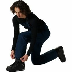 Wholesale 👏 Mountain Hardwear Boundary Ridge GTX 3L Bib Pant Men's 🔔 -Mountain Hardwear Sales HARNAV D6