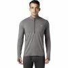 New 🎉 Mountain Hardwear Ghee Long Sleeve 1/2 Zip Top Men's 🎁 -Mountain Hardwear Sales HESK