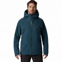 Flash Sale 👏 Mountain Hardwear Boundary Ridge GTX 3L Jacket Men's 🎁