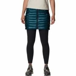 Deals ⭐ Mountain Hardwear Ghost Whisperer Skirt Women's ✔️