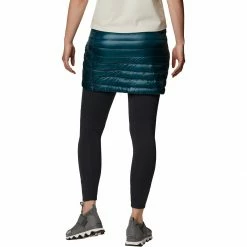 Deals ⭐ Mountain Hardwear Ghost Whisperer Skirt Women's ✔️ -Mountain Hardwear Sales ICE D1