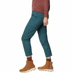 Best reviews of 🧨 Mountain Hardwear Cederberg Pant Women's ⌛ -Mountain Hardwear Sales ICE D3 1