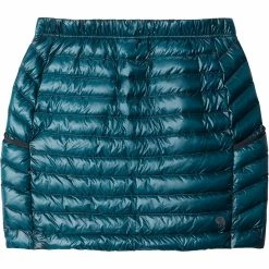 Deals ⭐ Mountain Hardwear Ghost Whisperer Skirt Women's ✔️ -Mountain Hardwear Sales ICE D3