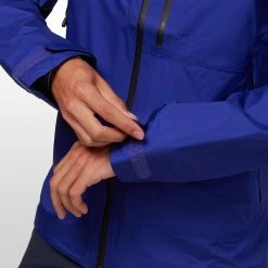 Discount ❤️ Mountain Hardwear Exposure/2 GORE TEX Paclite Plus Jacket Men's 👍 -Mountain Hardwear Sales KLEBLU D12