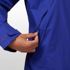 Discount ❤️ Mountain Hardwear Exposure/2 GORE TEX Paclite Plus Jacket Men's 👍 -Mountain Hardwear Sales KLEBLU D9