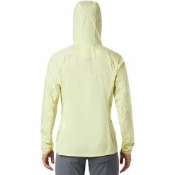 Best Pirce 🔥 Mountain Hardwear Kor Preshell Hooded Jacket Women's 🔔 -Mountain Hardwear Sales LAN D1