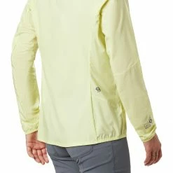 Best Pirce 🔥 Mountain Hardwear Kor Preshell Hooded Jacket Women's 🔔 -Mountain Hardwear Sales LAN D3