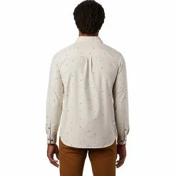 Budget 🛒 Mountain Hardwear Greenstone Long Sleeve Shirt Men's 💯 -Mountain Hardwear Sales LIDOSCPR D2