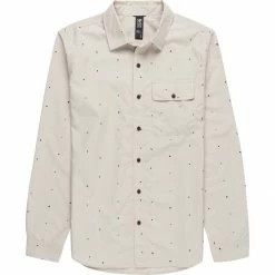 Budget 🛒 Mountain Hardwear Greenstone Long Sleeve Shirt Men's 💯 -Mountain Hardwear Sales LIDOSCPR D3