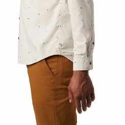 Budget 🛒 Mountain Hardwear Greenstone Long Sleeve Shirt Men's 💯 -Mountain Hardwear Sales LIDOSCPR D4