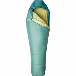 Hot Sale 🎉 Mountain Hardwear Bozeman Sleeping Bag: 30F Synthetic Women's 🛒
