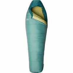 Brand new ❤️ Mountain Hardwear Bozeman Sleeping Bag: 15F Synthetic Women's 🛒
