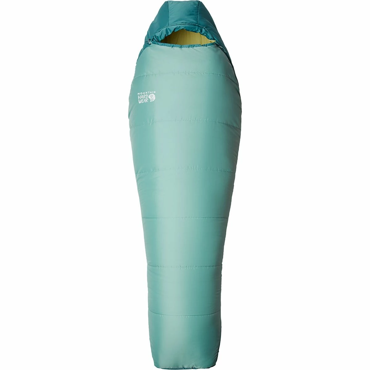 Hot Sale ๐ Mountain Hardwear Bozeman Sleeping Bag: 30F Synthetic Women's ๐ 5 Hot Sale ๐ Mountain Hardwear Bozeman Sleeping Bag: 30F Synthetic Women's ๐ - Image 3