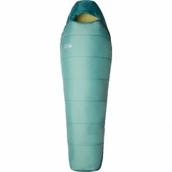 Brand new ❤️ Mountain Hardwear Bozeman Sleeping Bag: 15F Synthetic Women's 🛒 -Mountain Hardwear Sales LIGICE D3