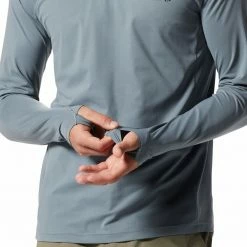 Buy 🌟 Mountain Hardwear Mountain Stretch Hoodie Men's 🤩 -Mountain Hardwear Sales LIGSTO D2