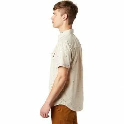 Promo ๐ Mountain Hardwear Greenstone Short Sleeve Shirt Men's โจ 54 Promo ๐ Mountain Hardwear Greenstone Short Sleeve Shirt Men's โจ -Mountain Hardwear Sales LISCDOPR D3