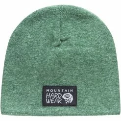 Hot Sale 🔥 Mountain Hardwear MHW Logo Beanie 🎁 -Mountain Hardwear Sales MINPAL 1