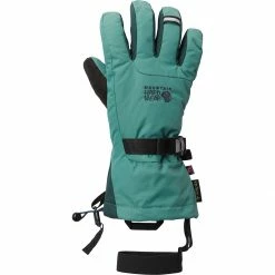 Cheapest 🌟 Mountain Hardwear FireFall/2 GORE TEX Glove Women's 🎉