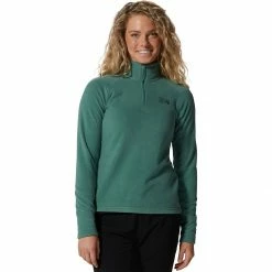 Promo ๐ Mountain Hardwear Microchill 2.0 Zip T Fleece Jacket Women's ๐ 27 Promo ๐ Mountain Hardwear Microchill 2.0 Zip T Fleece Jacket Women's ๐ -Mountain Hardwear Sales MINPAL 5