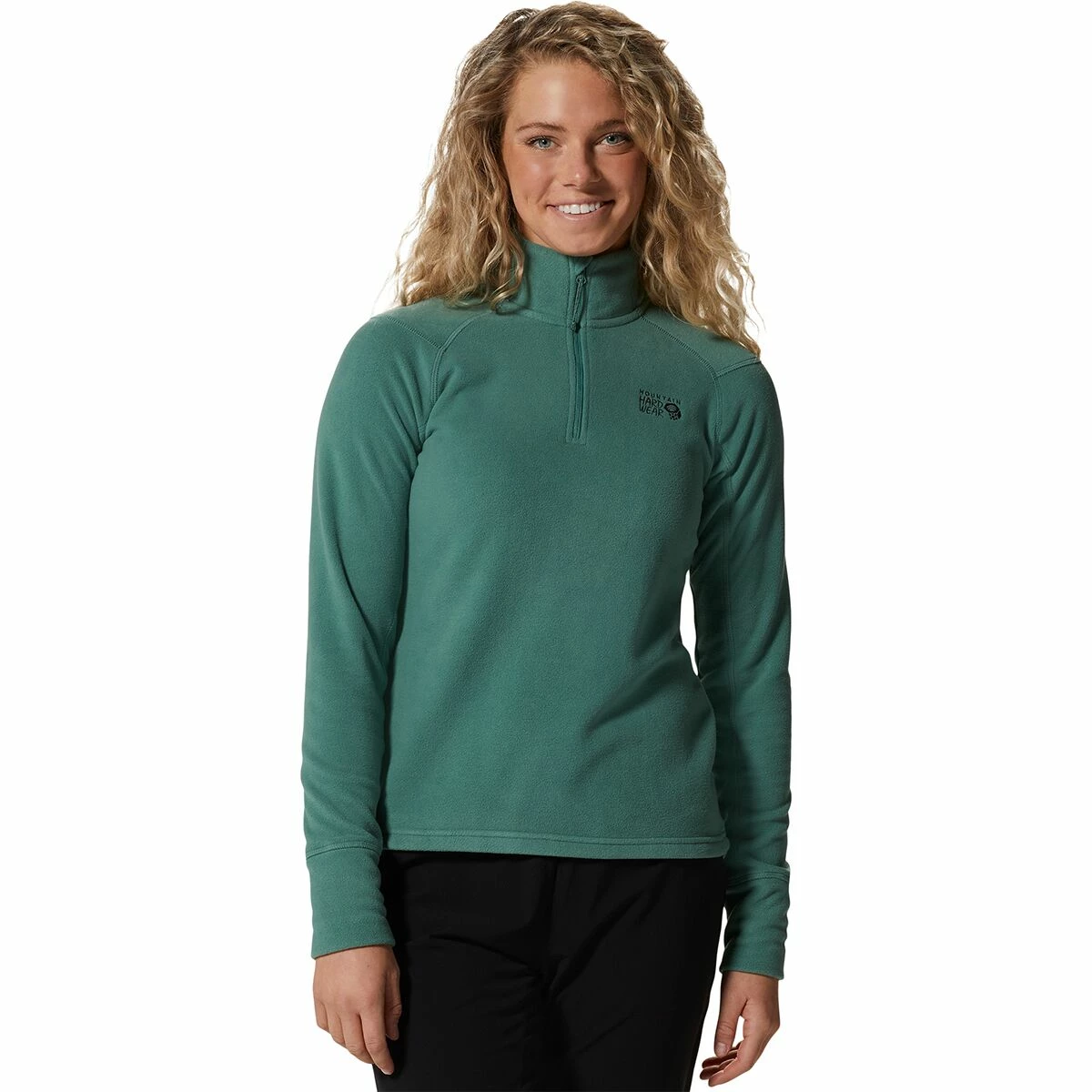 Promo ๐ Mountain Hardwear Microchill 2.0 Zip T Fleece Jacket Women's ๐ 13 Promo ๐ Mountain Hardwear Microchill 2.0 Zip T Fleece Jacket Women's ๐ - Image 11