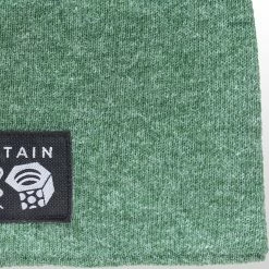 Hot Sale 🔥 Mountain Hardwear MHW Logo Beanie 🎁 -Mountain Hardwear Sales MINPAL D1 1
