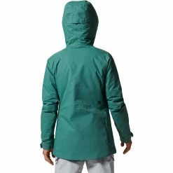 Coupon 🎁 Mountain Hardwear FireFall/2 Insulated Jacket Women's ❤️ -Mountain Hardwear Sales MINPAL D1 2