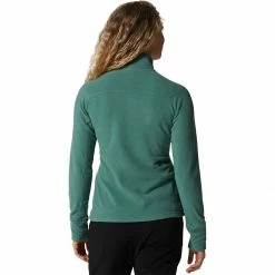 Promo ๐ Mountain Hardwear Microchill 2.0 Zip T Fleece Jacket Women's ๐ 31 Promo ๐ Mountain Hardwear Microchill 2.0 Zip T Fleece Jacket Women's ๐ -Mountain Hardwear Sales MINPAL D1 3