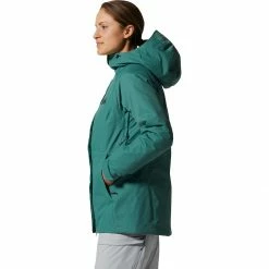 Coupon 🎁 Mountain Hardwear FireFall/2 Insulated Jacket Women's ❤️ -Mountain Hardwear Sales MINPAL D2 1